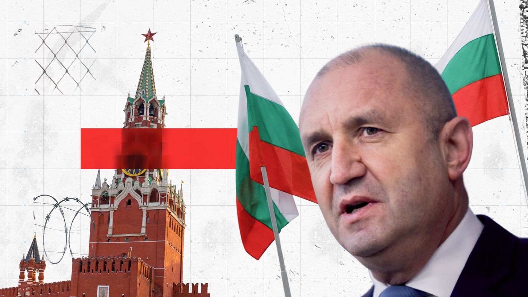 Orbāns ir prom, Radevs ir klāt. Vai Maskava ieguvusi jaunu draugu ES?