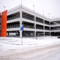 Cenas augs arī Rīgas pašvaldības autostāvvietās