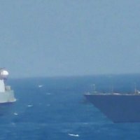 Irāna ziņo par jaunu konfrontāciju ar ASV karakuģiem Persijas līcī