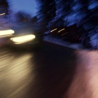 На шоссе Рига — Вентспилс сбит велосипедист: пострадавший скончался