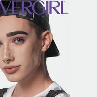 Лицом марки женской косметики CoverGirl впервые стал парень