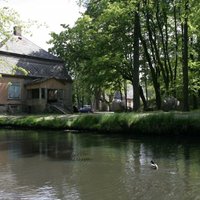 Rīgas dome izsolē pārdos Nordeķu muižu; nama apsaimniekotāji pašvaldībai ir parādā gandrīz 60 000 eiro