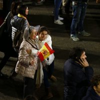 Spānijas vēlēšanās visvairāk balsu konservatīvajiem, liecina balsotāju aptauja