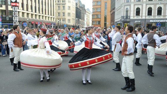 Starptautiskais tautas deju festivāls ‘Sudmaliņas’ 2019 - 171