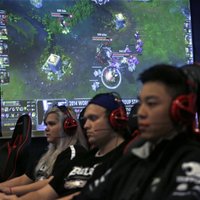 Российских любителей League of Legends лишили голосового чата из-за "закона Яровой"