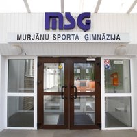 Finansiālajās grūtībās nokļuvušajai Murjāņu Sporta ģimnāzijai novirzīs vēl papildu līdzekļus