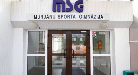 Finansiālajās grūtībās nokļuvušajai Murjāņu Sporta ģimnāzijai novirzīs vēl papildu līdzekļus