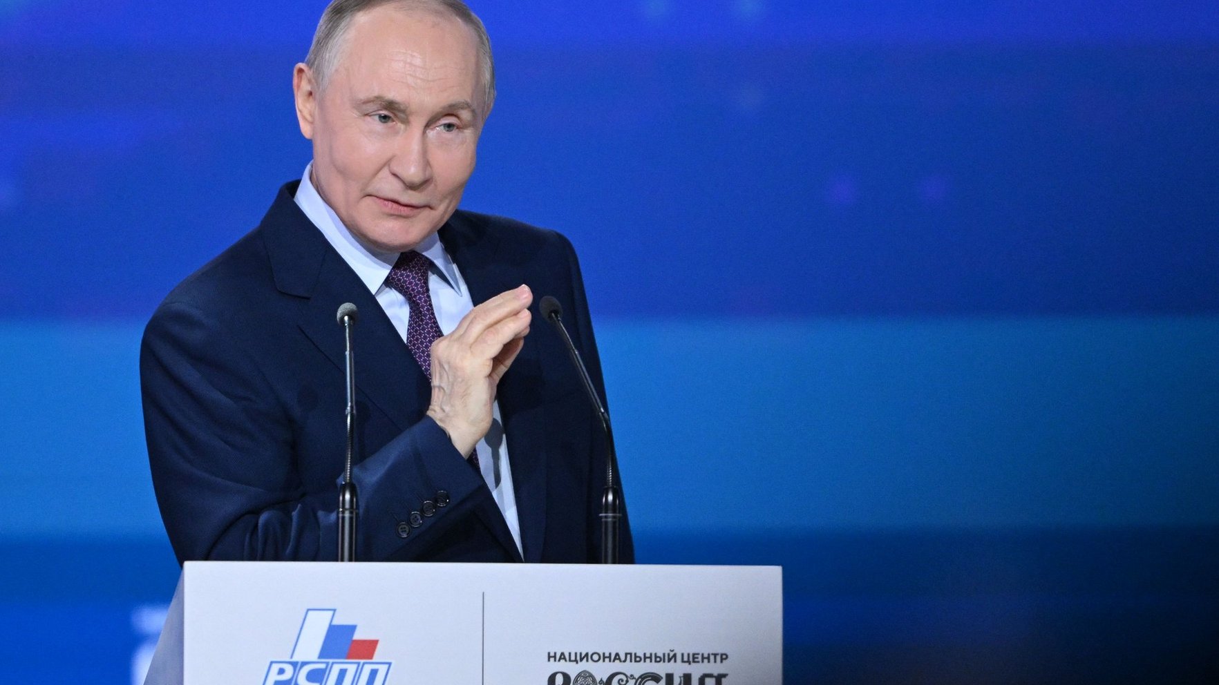 Putins rosinājis oligarhiem brīvprātīgi 