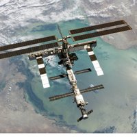 NASA приостанавливает космическое сотрудничество с Россией из-за Крыма