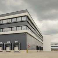 Lidl откроет логистический центр в Риге: приближается дата открытия магазинов