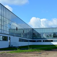 Durvis vērs jaunais Daugavpils Universitātes Dzīvības zinātņu un tehnoloģiju korpuss