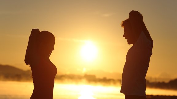 Kādēļ, samazinot svaru, vari gaidīt arī pārmaiņas attiecībās