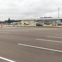 Autovadītājiem atklās jauno ceļu uz un no lidostas 'Rīga'