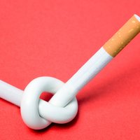 Atklāts, kāpēc atmest smēķēšanu ir teju neiespējami