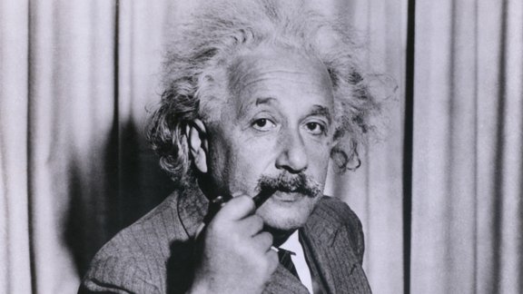 Albert Einstein (11)