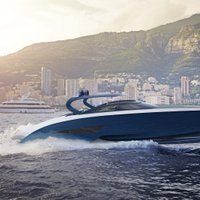 'Bugatti' palīdzējis izstrādāt jahtu par diviem miljoniem eiro
