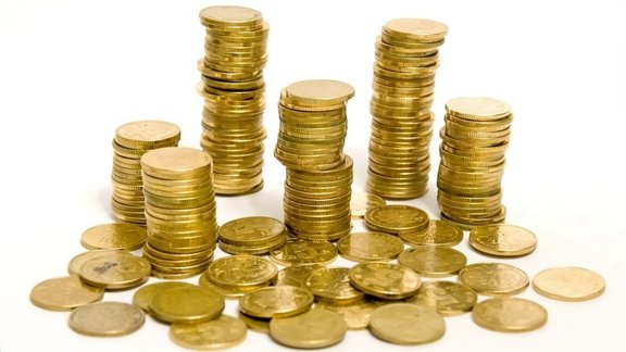 В Бельгии в стене дома нашли клад из золотых слитков и монет на 9 млн евро