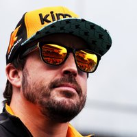 Alonso esot panācis vienošanos par atgriešanos 'Renault' F-1 komandā