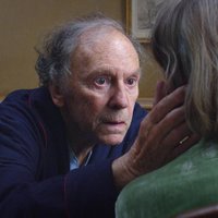 Amerikas filmu kritiķi novērtē Hanekes 'Amour'