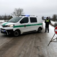 Jēkabpils novadā ceturtdien no applūdušas teritorijas evakuēti pieci cilvēki