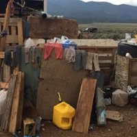 Лагерь в пустыне: американских детей тренировали для массовых убийств в школах
