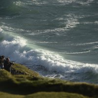 У берегов Ирландии утонули три рыбака из Латвии