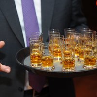 'Amber Beverage Group' iegādājies Austrijas alkoholisko dzērienu vairumtirdzniecības uzņēmuma kontrolpaketi