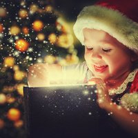 Необычные подарки к Рождеству и Новому году