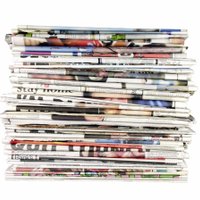 Laikraksta 'Latvijas Avīze' izdevēja zaudējumi pērn sasniedza 197 tūkstošus eiro