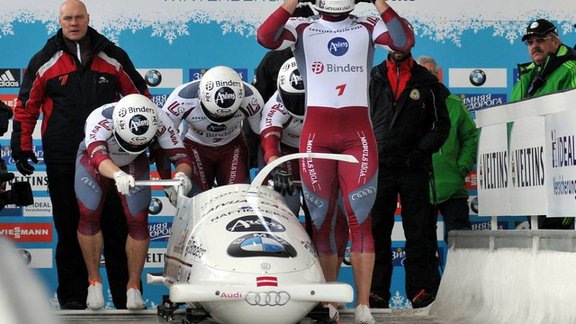 Romualds Vambuts, www.bobslejs.lv