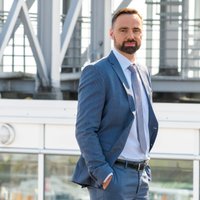 Par 'Swedbank Latvija' vadītāju kļūst Lauris Mencis