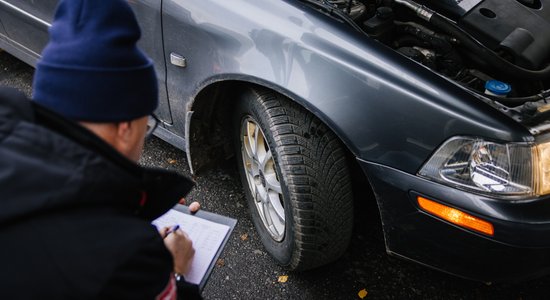 Autobraucēji kļūst apzinīgāki: bezmaksas auto pārbaudes liecina par gatavību ziemai