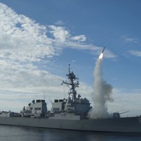 Польша просит США продать ей ракеты "Томагавк"