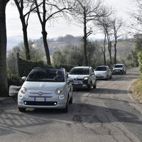 Itālija garantēs 6,3 miljardu eiro aizdevumu 'Fiat Chrysler Automobiles'