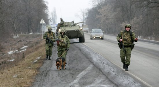 'Amnesty International': Ziemeļkaukāzā amatpersonas iedzīvotājiem ir tikpat bīstamas kā kaujinieki