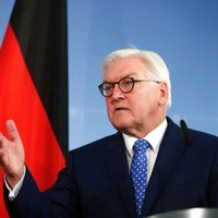 Šteinmeiers noraida Polijas reparāciju prasības
