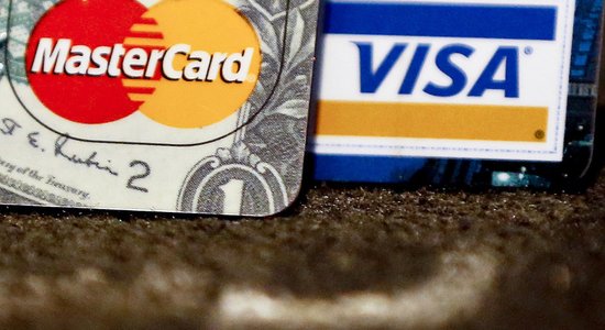 СМИ: европейские банки планируют отказаться от американских систем Visa и MasterCard