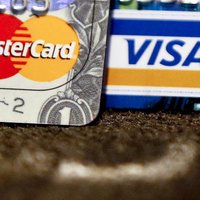 Viss, kas jums būtu jāzina par kredītkartēm