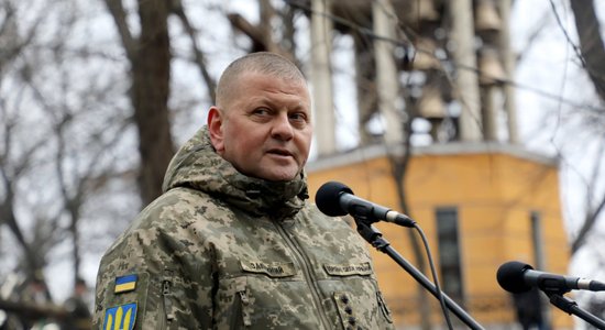 Генерал Волан-де-Морт. Как Валерий Залужный стал самым популярным командующим украинской армии
