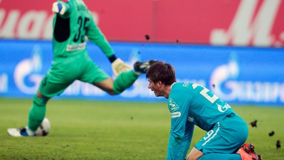 Arshavin (Zenit)