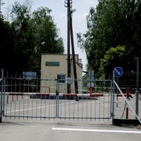 Сегодня на латвийской границе задержаны 38 иммигрантов