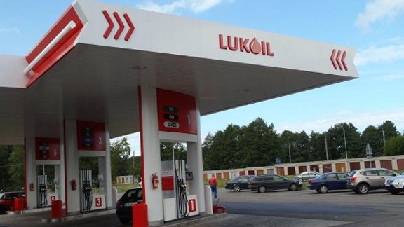 Lukoil