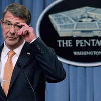 NATO apsver iespēju pievienoties ASV vadītajai koalīcijai pret 'Daesh'