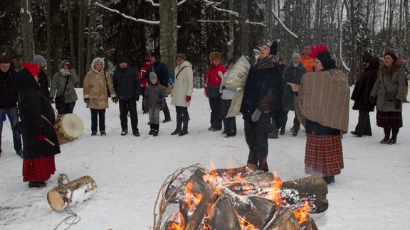 Latvijas Etnogrāfiskais brīvdabas muzejs