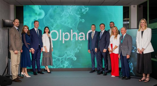 Zāļu ražotājs "Olainfarm" pārtaps par "Olpha". Joprojām tirgojas Krievijā un Baltkrievijā