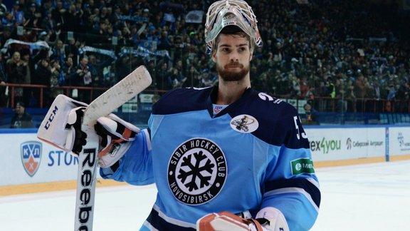 Alexander Salak (Sibir)