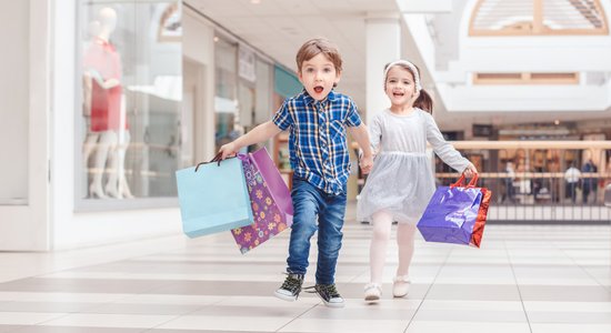 Ierobežojumu mīkstināšana aprīlī ievērojami uzlabo mazumtirdzniecības rādītājus