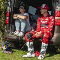 Nedēļas nogalē MXGP sezona turpināsies Ķegumā