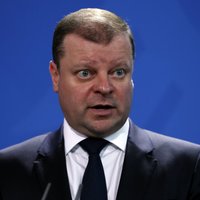 Премьер Литвы: требование Латвии заплатить 57 млн евро за Реньге непонятно
