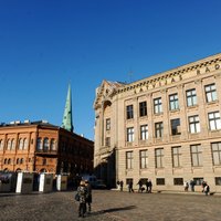 Latvijas Radio brīdina par streiku, ja nebūs naudas algu pieaugumam